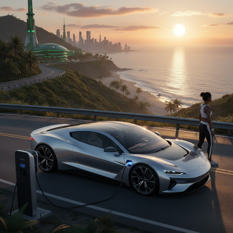 Top Tips for Choosing the Best Electric Sports Car for You?