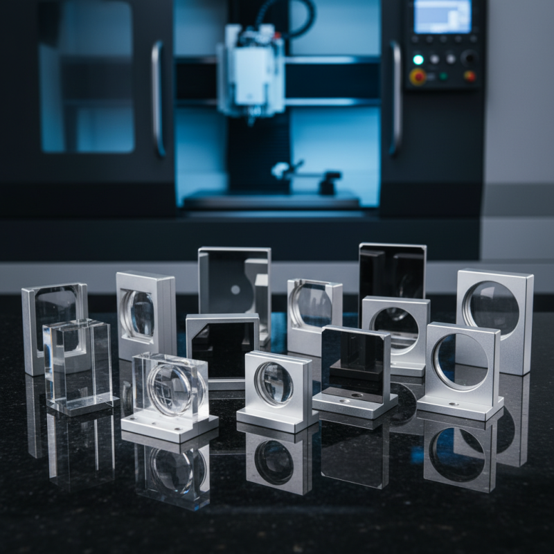 Top 10 Essential Optical CNC Parts You Need for Precision Manufacturing?