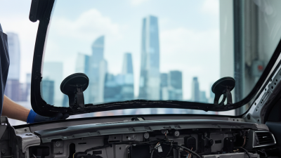 2026 Top Windshield Change Tips for Global Buyers?