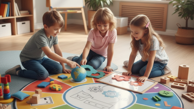 What is the Teaching Mats Series and How Can It Benefit You?