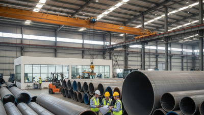2026 How to Source High Quality Carbon Steel Pipeline?
