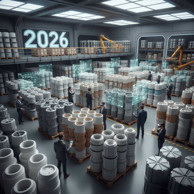 2026 Top Wholesale PVC Fitting Covers for Global Buyers?