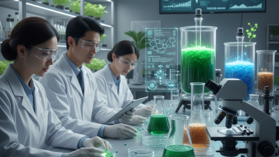 2026 Top Compound Fertilizer Trends for Global Buyers?