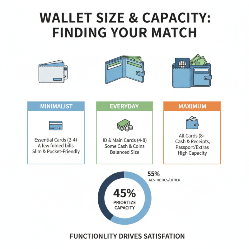 How to Choose the Best Leather Wallets for Your Needs?