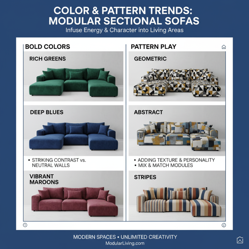 Top Modular Sectional Sofa Styles for Every Home Design?