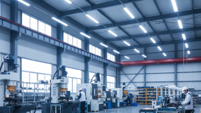 Best Factory Workshop Light Solutions for Global Buyers?