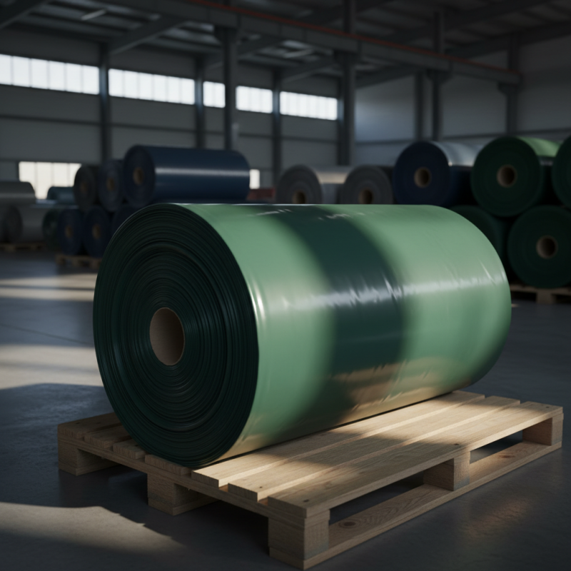 High Quality PVC Tarpaulin Roll for Global Sourcing Solutions?
