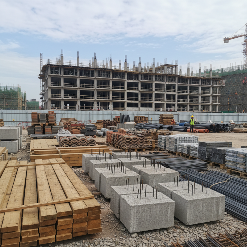 China Best Home Building Supplies for Quality Construction Materials?