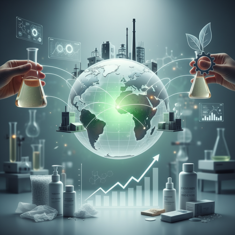 2026 How to Use Triethyl Citrate for Global Sourcing?