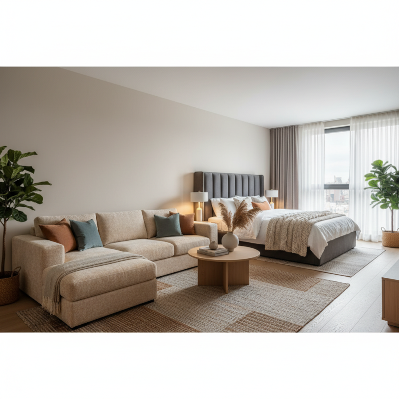 Why Choose Beds And Sofas for Your Home Decor Needs?