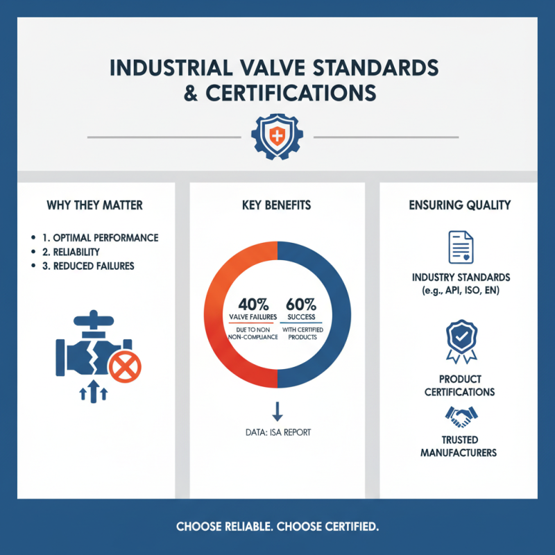 2026 Best Industrial Valves Guide for Optimal Performance and Reliability?