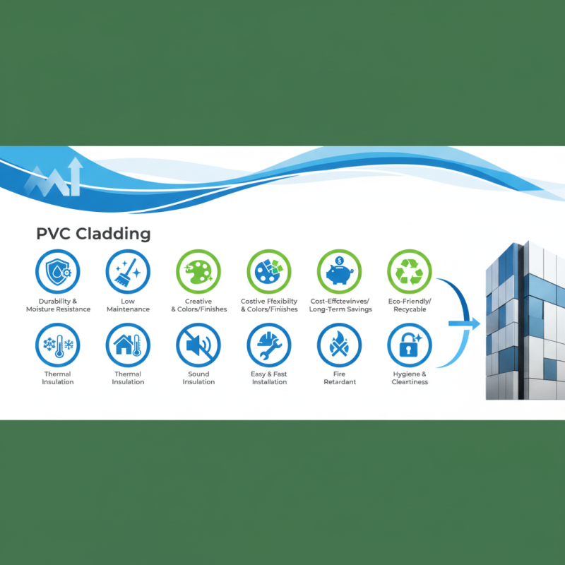 Top 10 Benefits of PVC Cladding Sheets for Your Project?