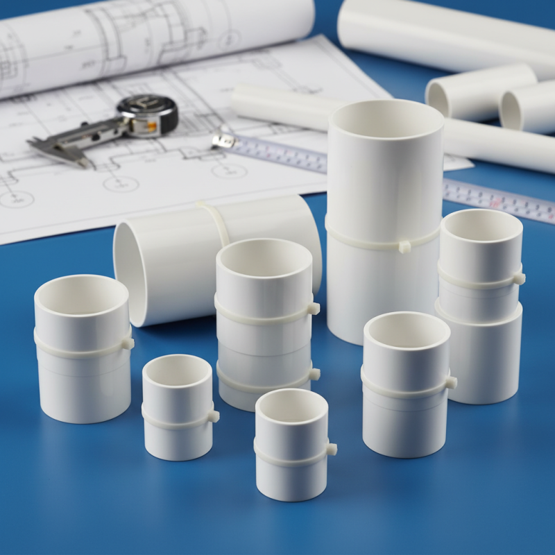 What is Wholesale PVC Fitting Covers and How to Purchase Them?