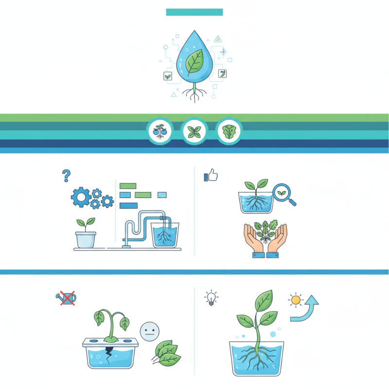 Top 10 Hydroponic Kits for Every Beginner to Grow Plants?