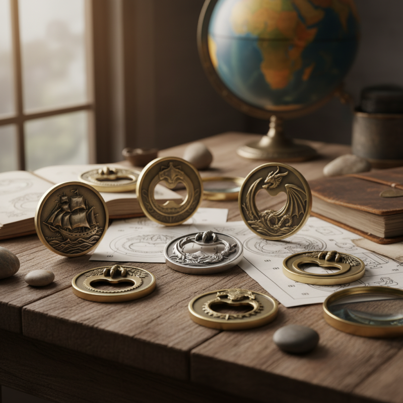 Best Tips for Sourcing Bottle Opener Challenge Coins Globally?