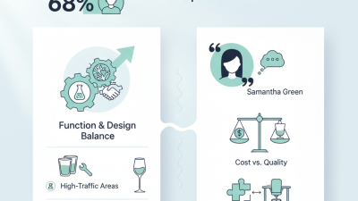 2026 How to Choose the Best Office Glassware for Your Workspace?