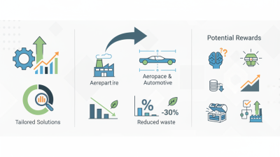 Top 10 Benefits of Custom Fabrication and Machine Solutions?