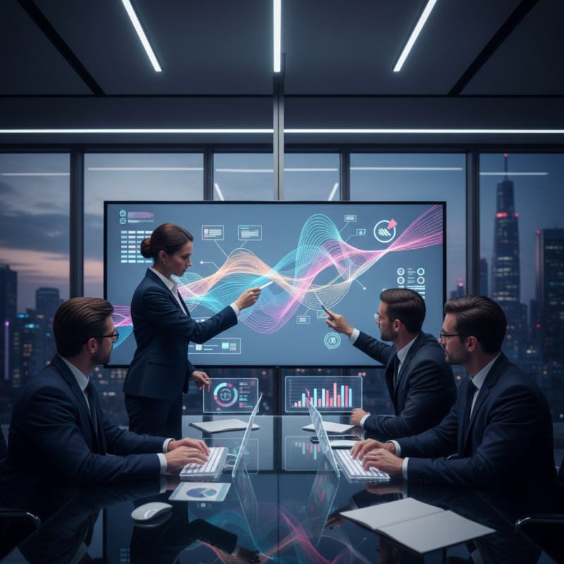 Why Choose an Electronic Board for Your Business Needs?