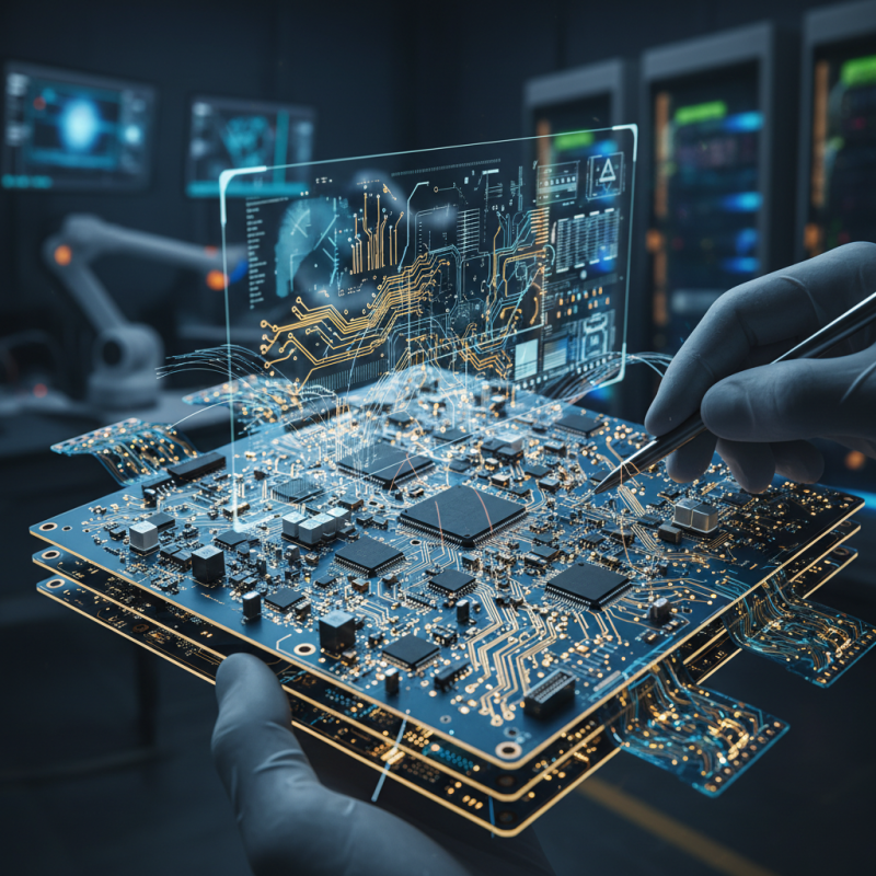 Top Tips for Designing PCB Effectively for Global Buyers