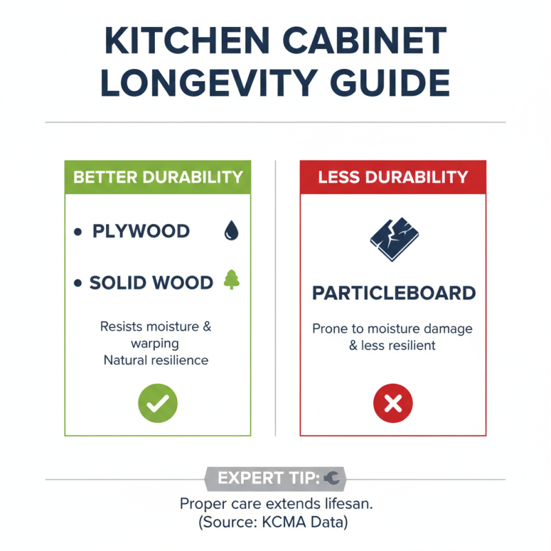 Top 10 Kitchen Freestanding Cabinets for Global Buyers?