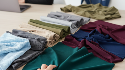 How to Choose the Right Polyester for Your Needs?