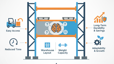 Exploring China Top Uline Pallet Racks for Efficient Warehouse Storage?