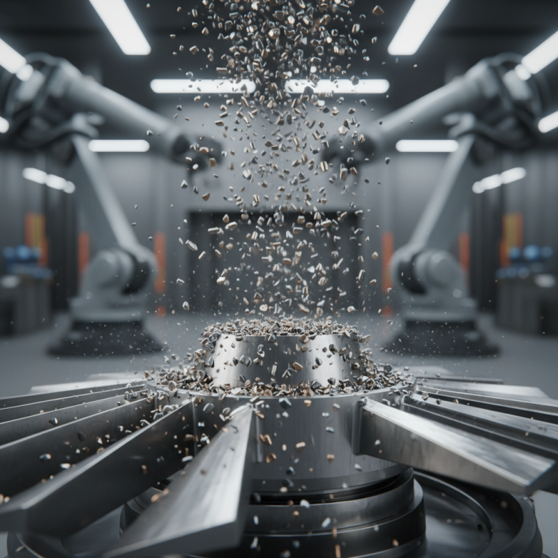 Best Metal Impact Sprinkle Options for Global Buyers?