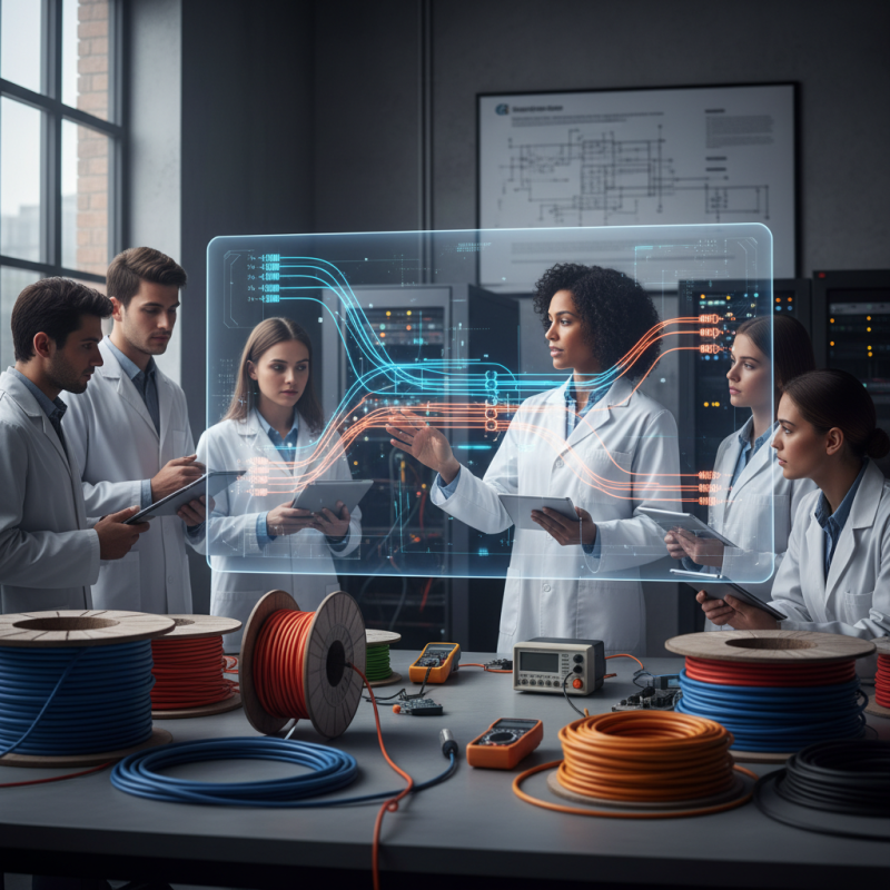 What is the Electrical Cable Standard You Need to Know?