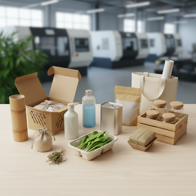 Top 10 Best Vietnam Packaging Solutions for Your Business Needs?