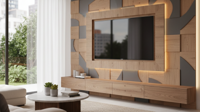 Top Wpc Wall Panel Tv Design Ideas for 2026 Buyers Guide?