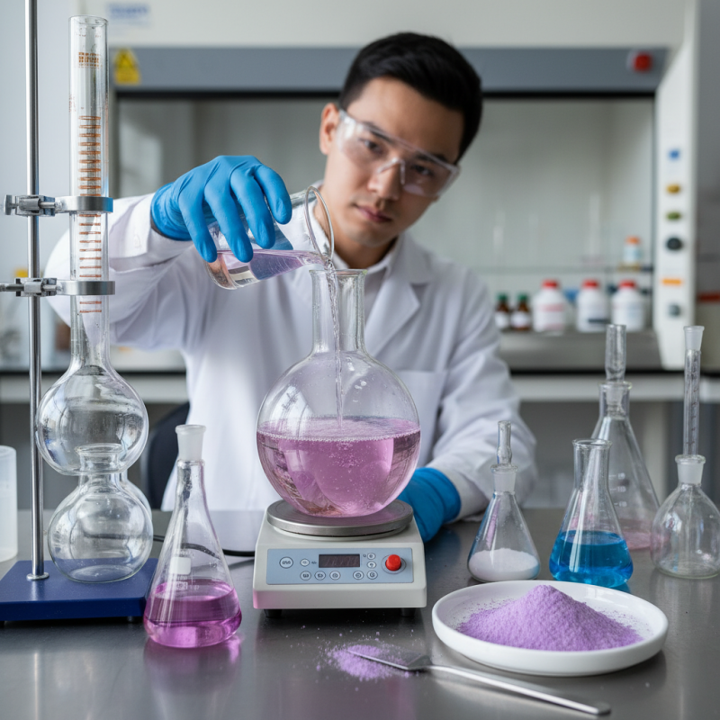 How to Make Neodymium Oxide for Your Projects and Applications?