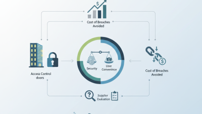 China Top Access Control Doors Suppliers for Your Security Needs?