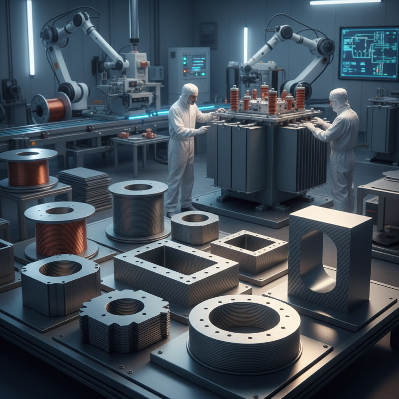 China Best Transformer Core Quality and Technology Explained?