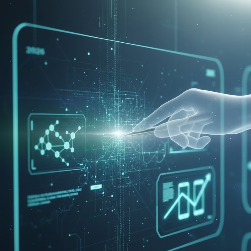 2026 Top Trends in Scratch Resistant Glass Innovations and Applications?