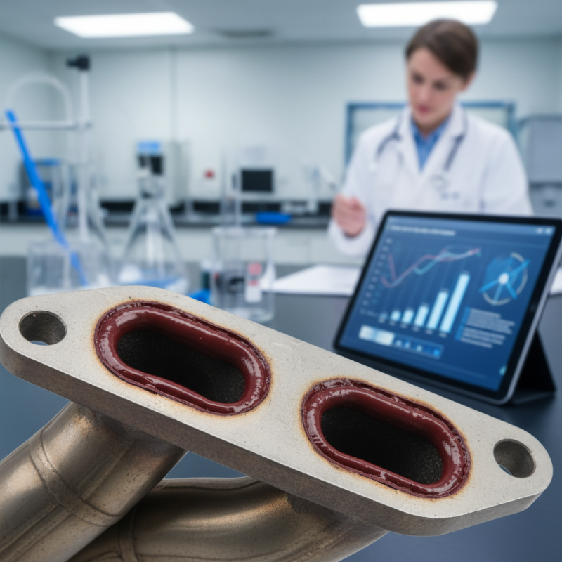 2026 Best High Temp Silicone Exhaust Sealant for Global Buyers?