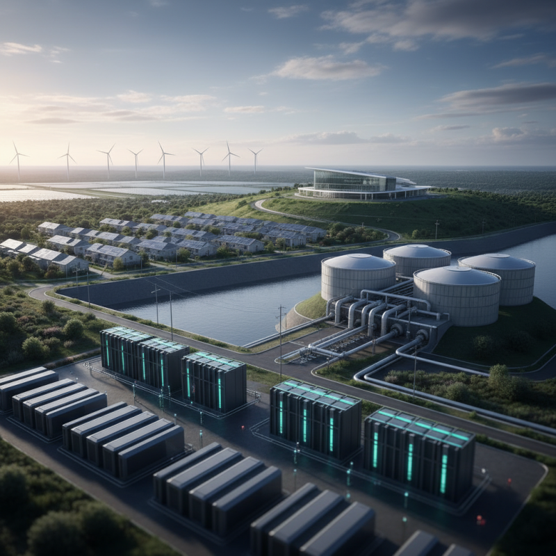 10 Essential Tips for Choosing the Right Energy Storage Solutions?