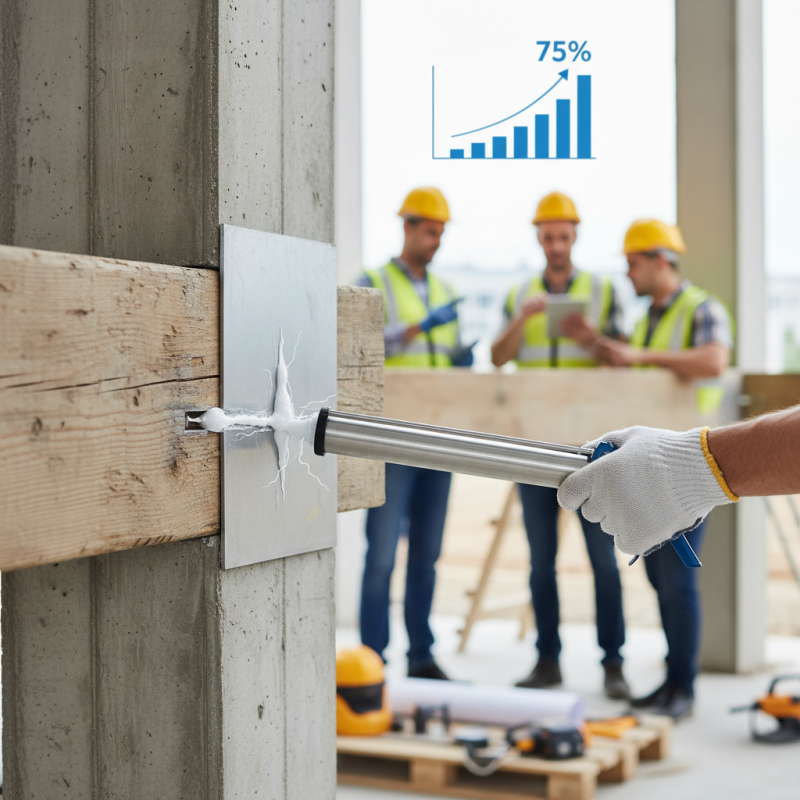 What are the Benefits of Using Polyurethane Construction Adhesive?