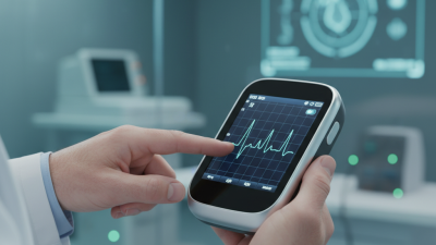 How to Choose the Best Portable ECG for Your Needs?