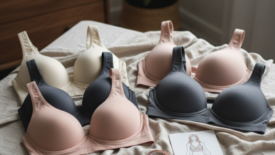 2026 How to Choose the Best Seamless Bra Women Love?