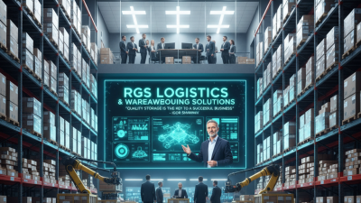 2026 Топ складов в РГС как выбрать лучшие решения?