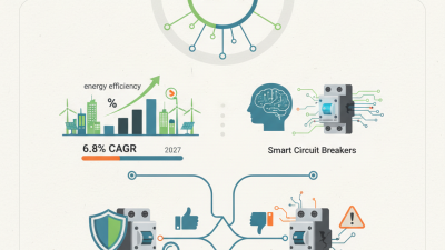 Top 10 Circuit Breaker Manufacturers in China What You Need to Know?