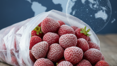 Frozen Strawberry Buying Guide for Global Suppliers?