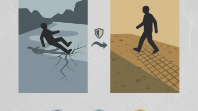 What is Slip Resistant Concrete and Why is it Important?