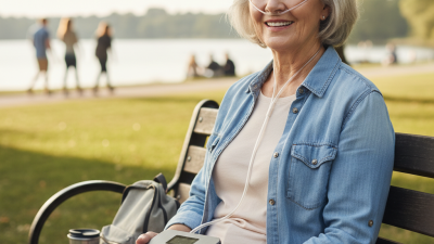 How to Choose the Best Continuous Flow Portable Oxygen Concentrator?