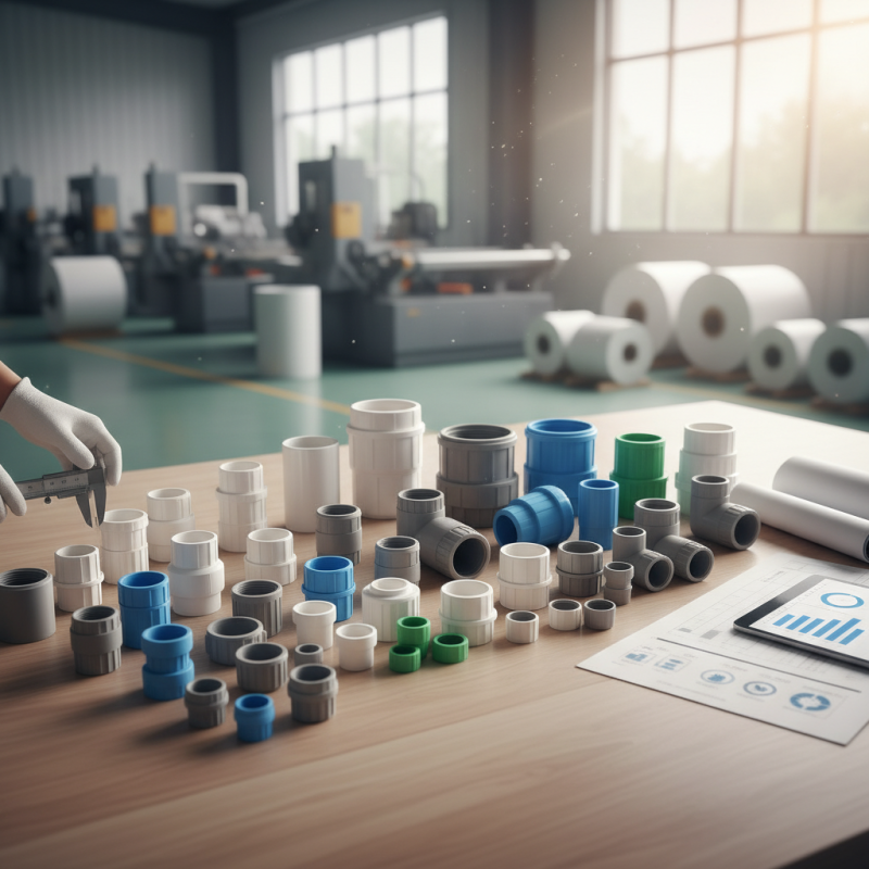 Top Plastic Pipe Fittings Buying Guide for Global Importers?