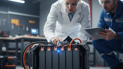 2026 Top 48v Golf Cart Battery Pack Buying Guide?