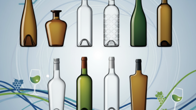 Top 10 Glass Wine Bottles Manufacturers You Need to Know?