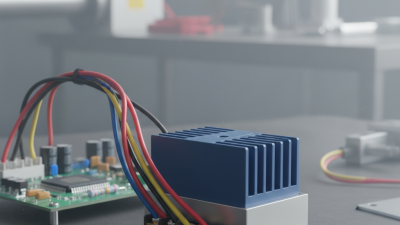 How to Choose the Right Solid State Relay for Your Application?