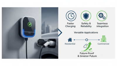 Top Wall Mounted Charging Pile Solutions for Global Buyers?
