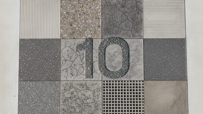 Top 10 Slip Resistant Concrete Solutions for Safe Surfaces?